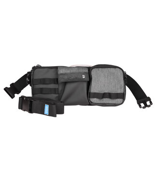 SPRO Freestyle SPRO FREESTYLE CHEST POUCH 07