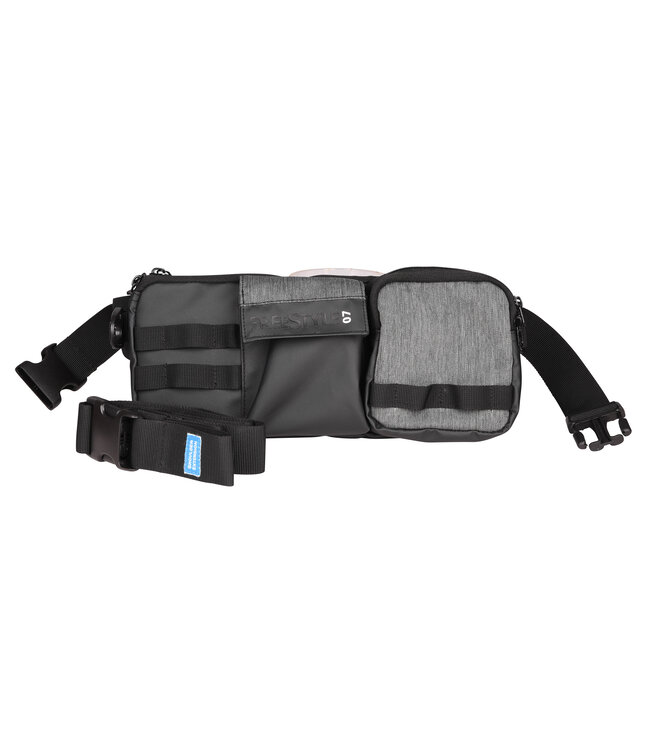 SPRO Freestyle SPRO FREESTYLE CHEST POUCH 07