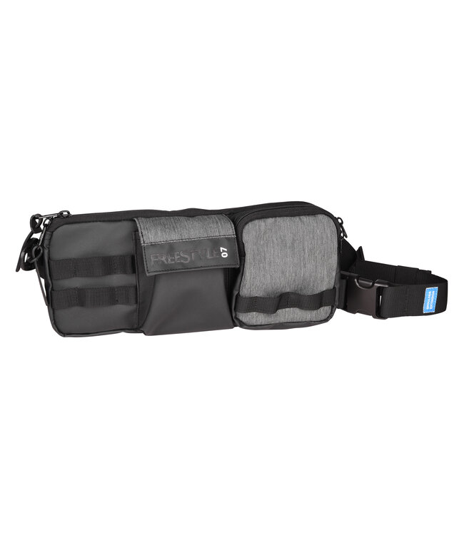 SPRO Freestyle SPRO FREESTYLE CHEST POUCH 07