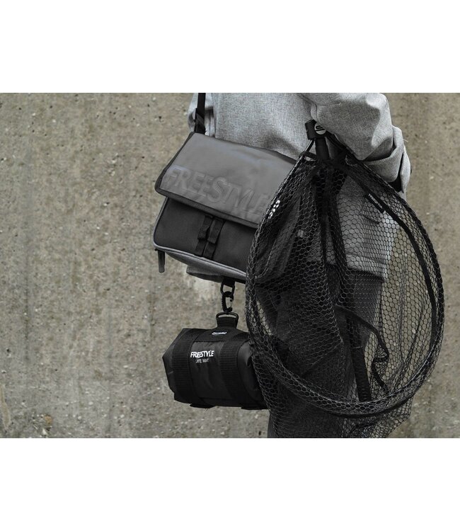 SPRO Freestyle SPRO FREESTYLE JIGGING BAG V2