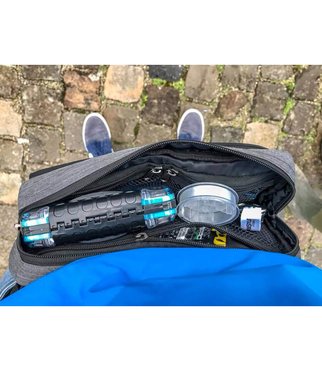 SPRO Freestyle SPRO FREESTYLE ULTRAFREE BELT