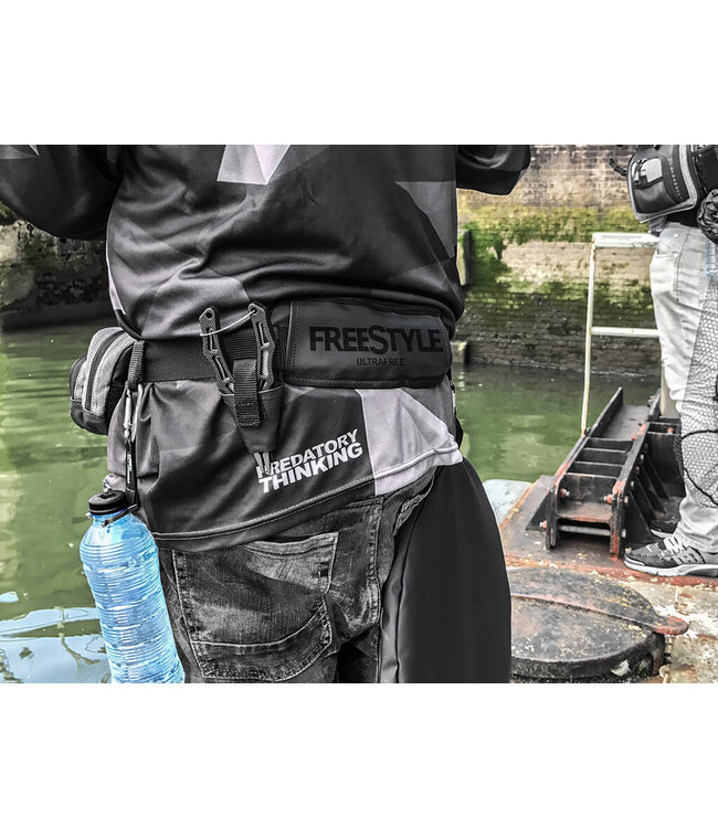 SPRO Freestyle SPRO FREESTYLE ULTRAFREE BELT