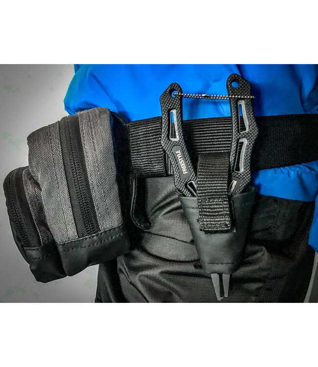 SPRO Freestyle SPRO FREESTYLE ULTRAFREE BELT