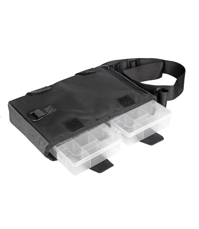 SPRO Freestyle SPRO FREESTYLE FS ULTRA FREE BAG