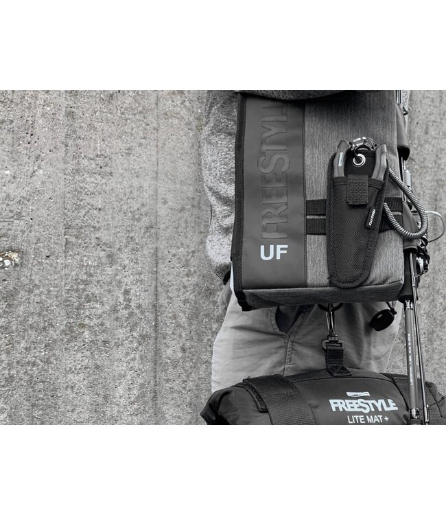 SPRO Freestyle SPRO FREESTYLE FS ULTRA FREE BAG