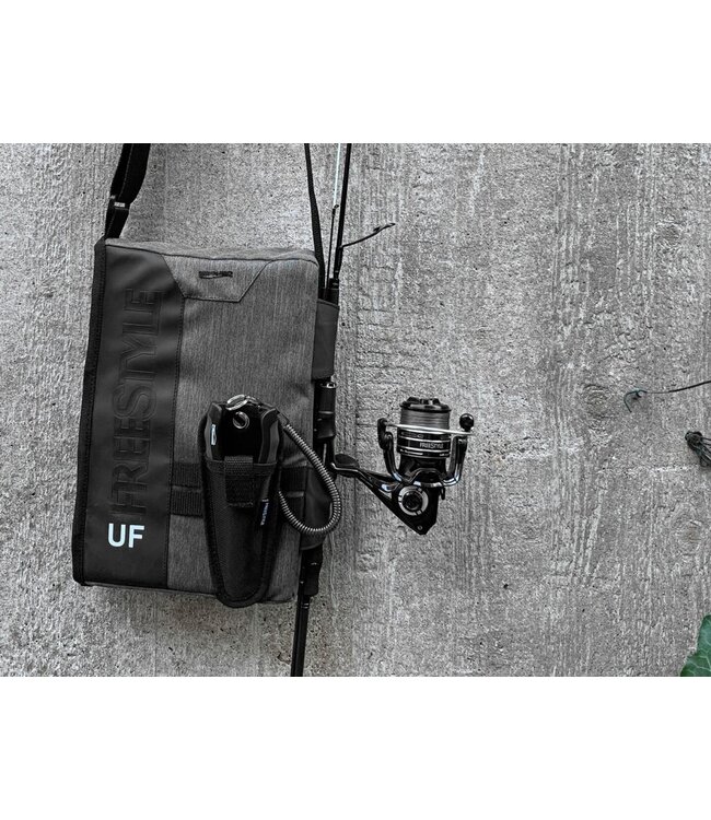 SPRO Freestyle SPRO FREESTYLE FS ULTRA FREE BAG