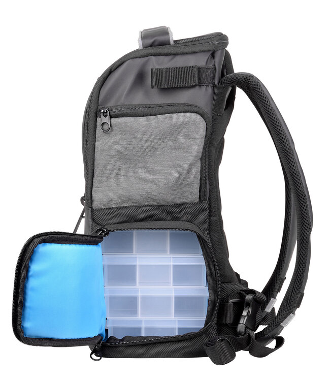 SPRO Freestyle SPRO FREESTYLE BACKPACK 25 V2