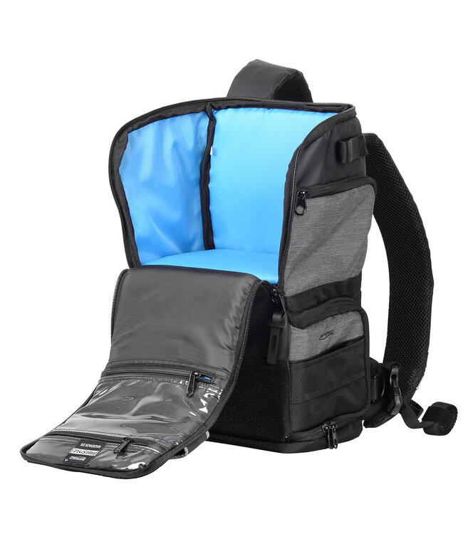 SPRO Freestyle SPRO FREESTYLE BACKPACK 25 V2