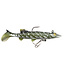 Powercatcher POWERCATCHER SUPER NATURAL RIGGED PIKE