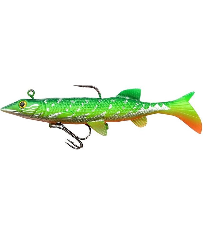 Powercatcher POWERCATCHER SUPER NATURAL RIGGED PIKE