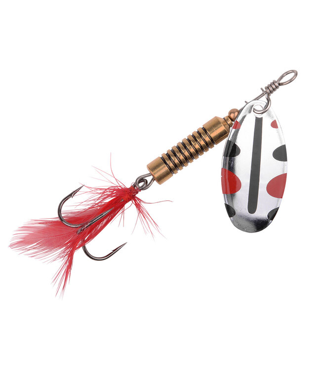 SPRO POWERCATCHER SPINNER SILVER