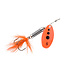Spro POWERCATCHER SPINNER UV ORANGE