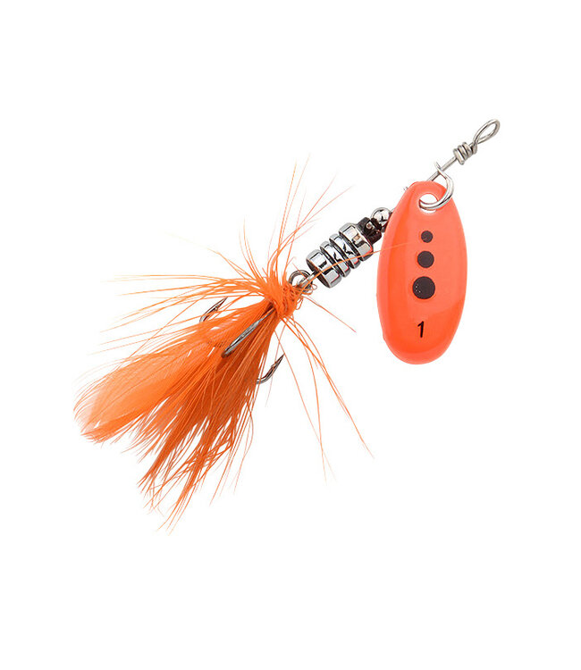 Powercatcher POWERCATCHER SPINNER UV ORANGE