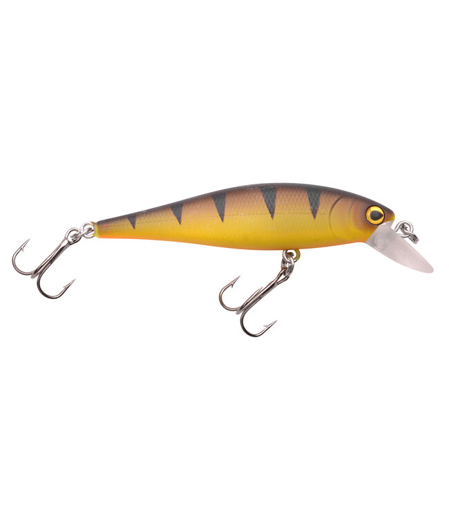 SPRO POWERCATCHER MINNOW  5CM 6,5CM