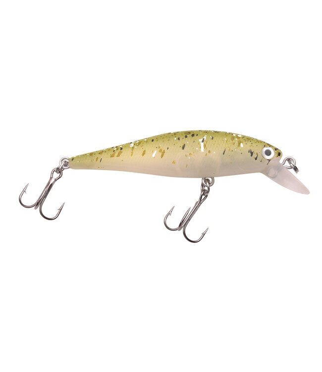 Powercatcher POWERCATCHER MINNOW  5CM 6,5CM