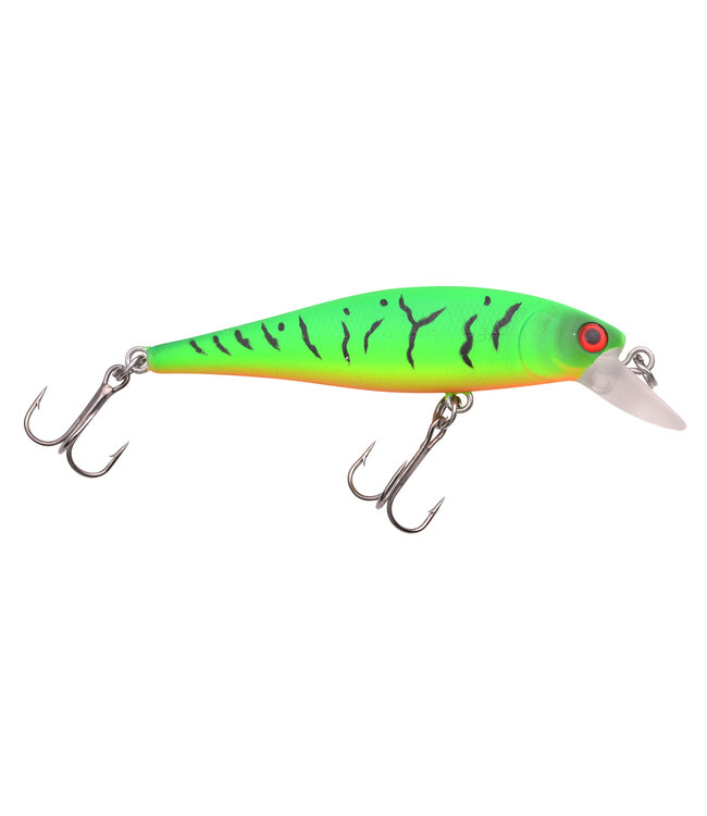 Powercatcher POWERCATCHER MINNOW  5CM 6,5CM
