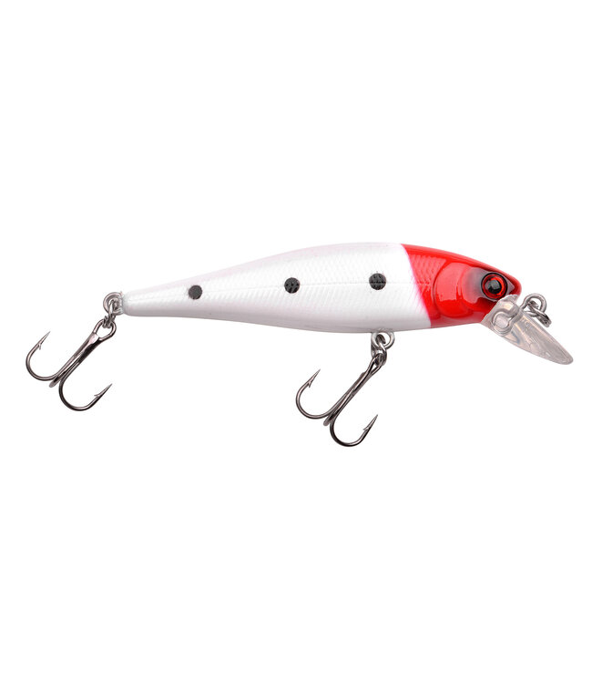 SPRO POWERCATCHER MINNOW  5CM 6,5CM
