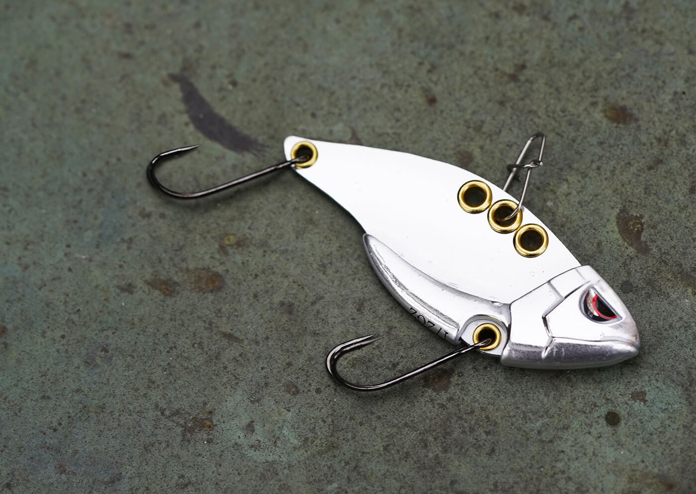 Blade Baits