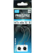 SPRO Freestyle SPRO FREESTYLE RIGGED BOTTOM JIG  BLACK