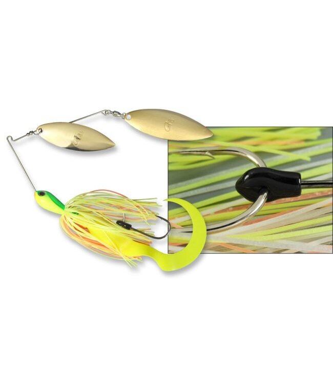 Gamakatsu GAMAKATSU Trailer Hook Black