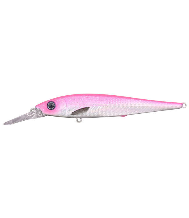 SPRO SPRO GUTSBAIT MINNOW 11CM MR/DR/SR
