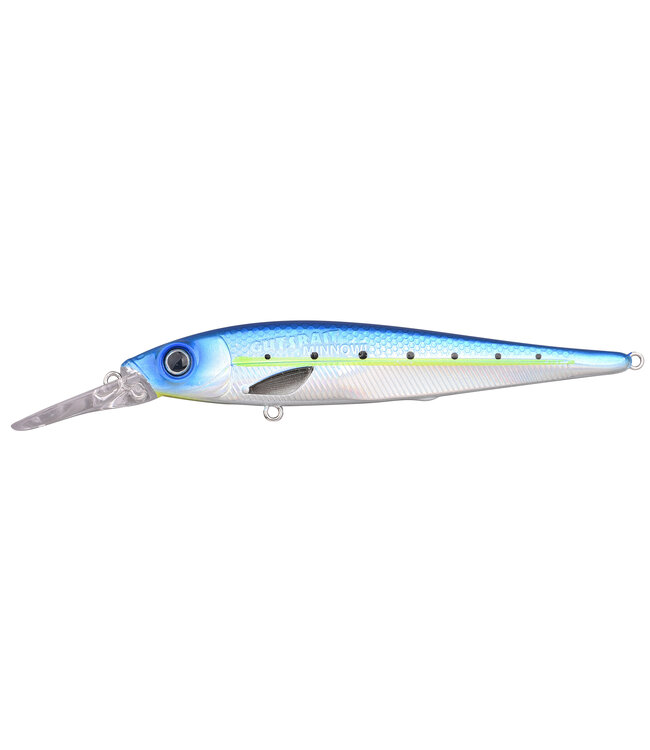 SPRO SPRO GUTSBAIT MINNOW 11CM MR/DR/SR