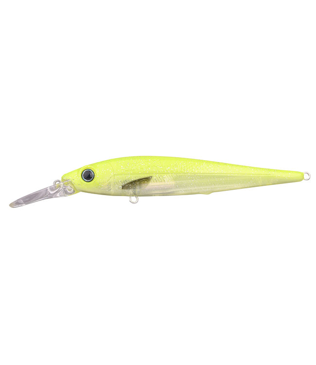 SPRO SPRO GUTSBAIT MINNOW 11CM MR/DR/SR