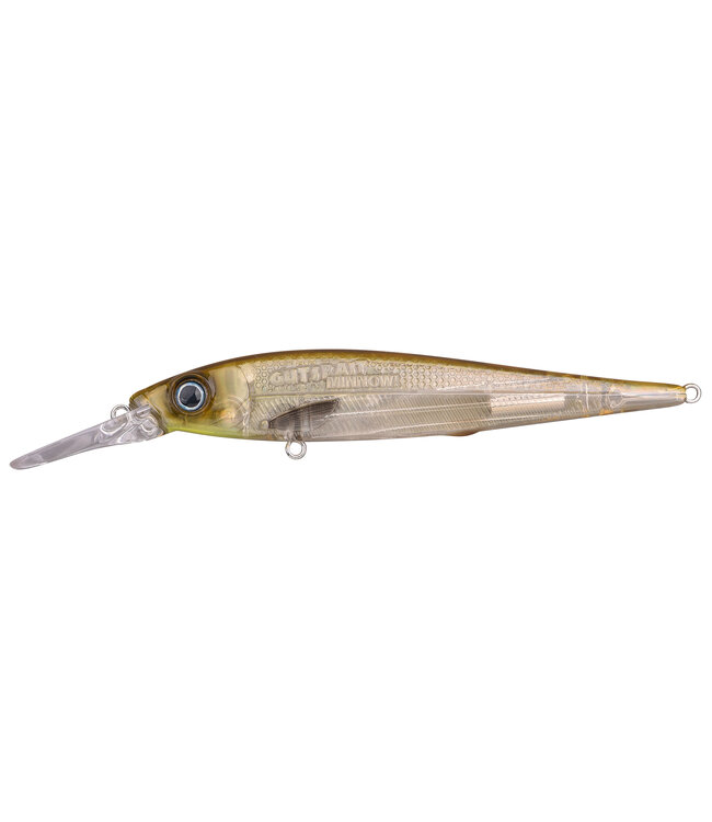 SPRO SPRO GUTSBAIT MINNOW 11CM MR/DR/SR