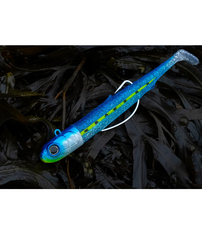 SPRO SPRO GUTSBAIT SALT! 12CM