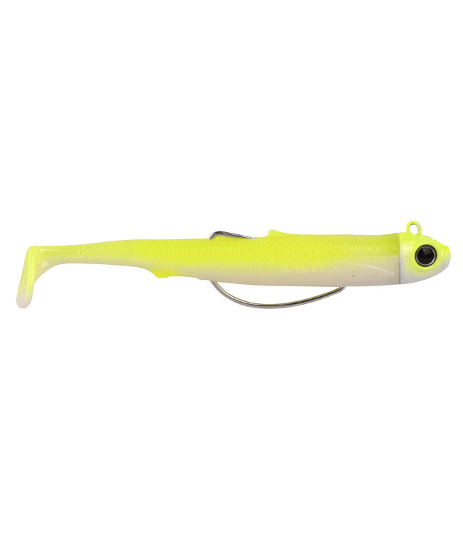 SPRO SPRO GUTSBAIT SALT! 12CM