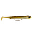 Spro SPRO GUTSBAIT SALT! 8 CM