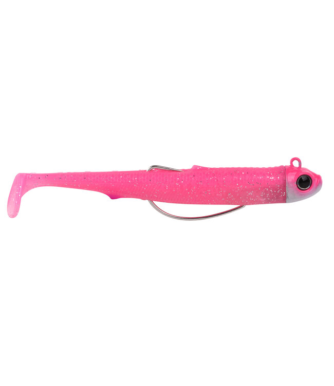 SPRO SPRO GUTSBAIT SALT! 8 CM