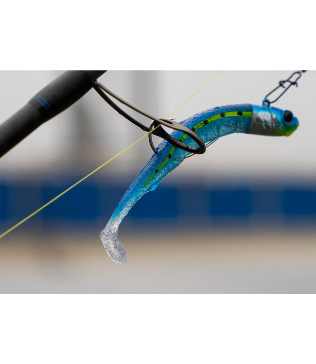 SPRO SPRO GUTSBAIT SALT! 10.5 CM