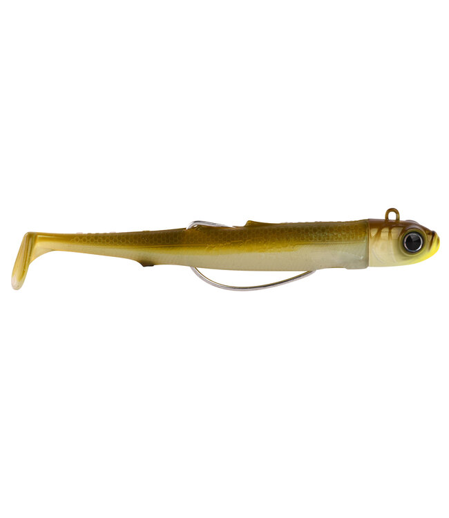 SPRO SPRO GUTSBAIT SALT! 10.5 CM