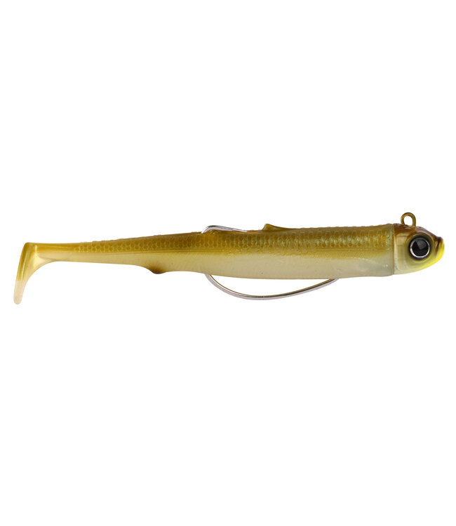 SPRO SPRO GUTSBAIT SALT! 10.5 CM