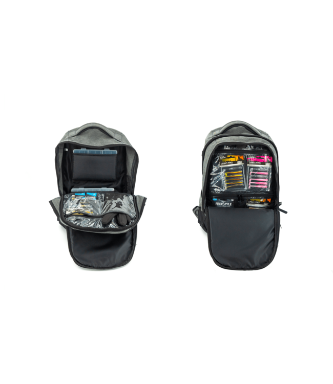 SPRO Freestyle SPRO FREESTYLE BACKPACK 22