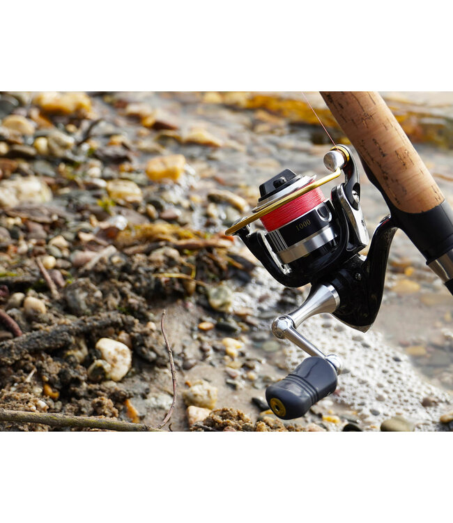 SPRO SPRO Passion Vismolen