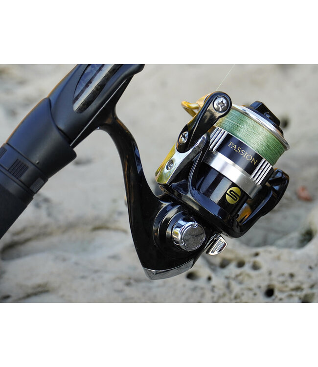 SPRO SPRO Passion Vismolen