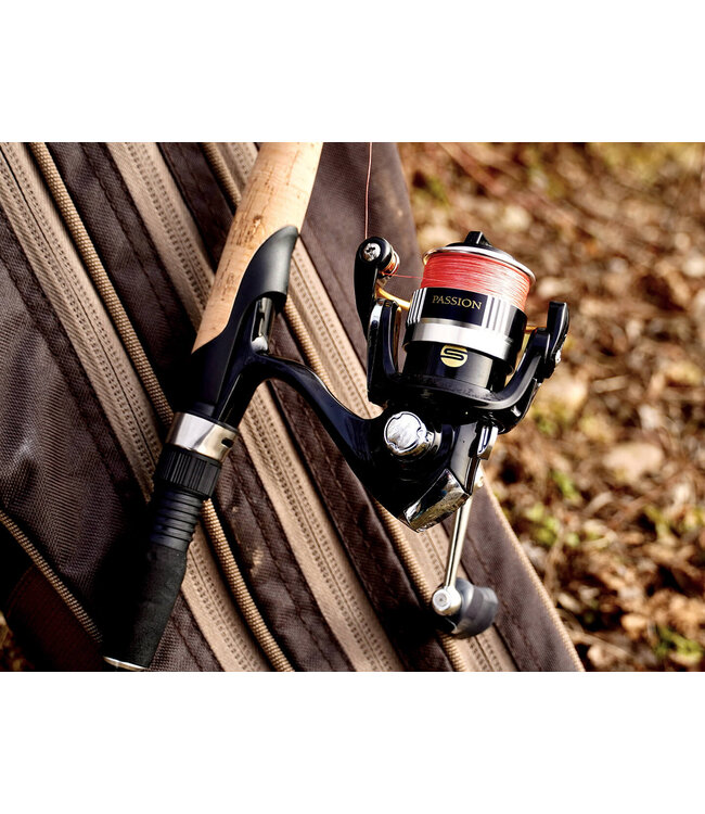 SPRO SPRO Passion Vismolen