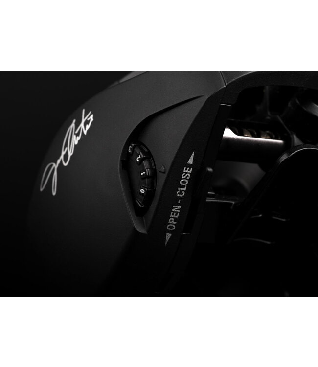 SPRO SPRO JC ELITE MG BAITCASTING