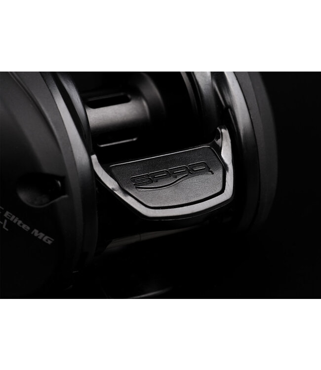 SPRO SPRO JC ELITE MG BAITCASTING