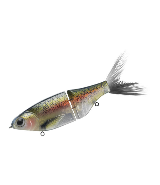 Spro SPRO KGB CHAD SHAD 180.
