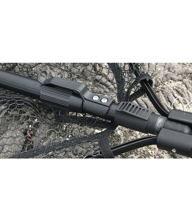 SPRO Freestyle SPRO FREESTYLE FLICK NET TELE 210 70X50X50CM