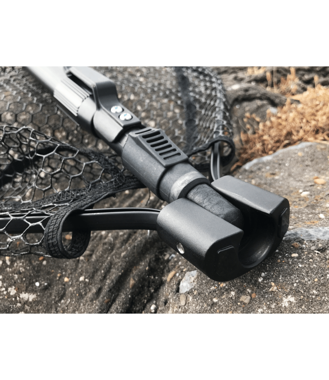 SPRO Freestyle SPRO FREESTYLE FLICK NET TELE 145 50X40X30CM