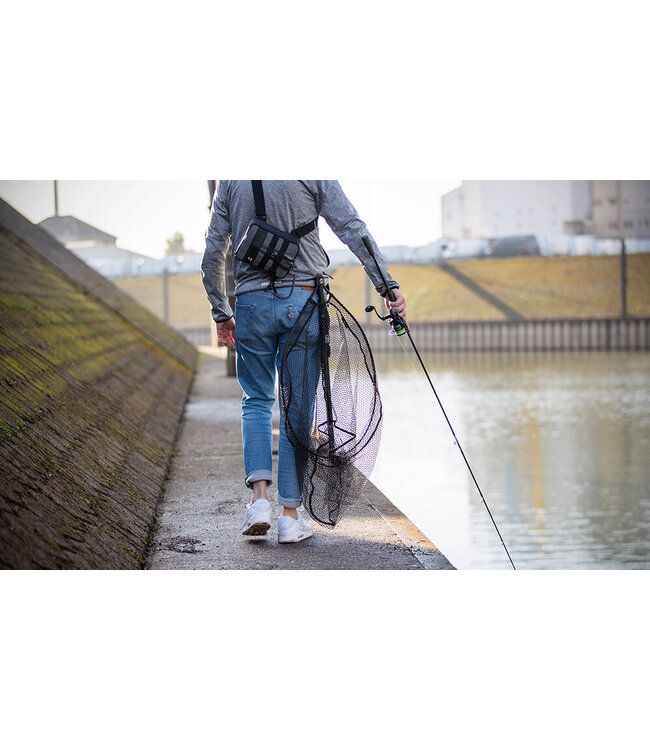 SPRO Freestyle SPRO FREESTYLE FLICK NET XTENDER 50/230