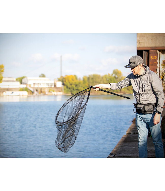 SPRO Freestyle SPRO FREESTYLE FLICK NET XTENDER 50/230