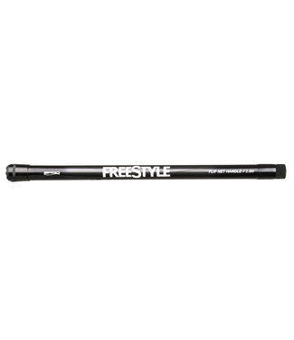 SPRO Freestyle SPRO FREESTYLE FLIP NETHANDLE 2.8M / 4.0M