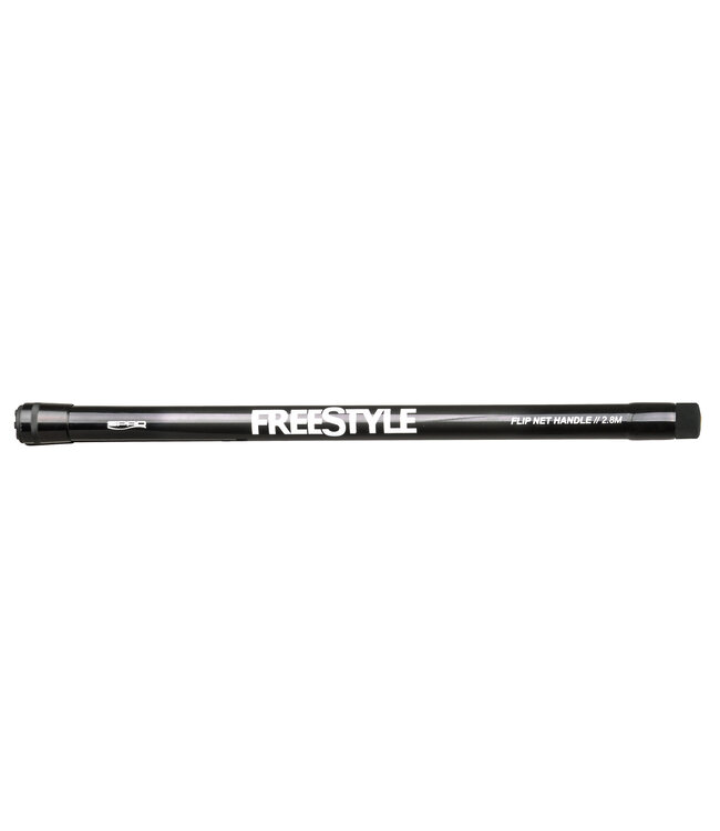 SPRO Freestyle SPRO FREESTYLE FLIP NETHANDLE 2.8M / 4.0M