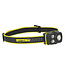 SPRO SPRO HEADLAMP USB WHITE/RED 100L