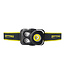 SPRO SPRO HEADLAMP USB WHITE/RED 100L